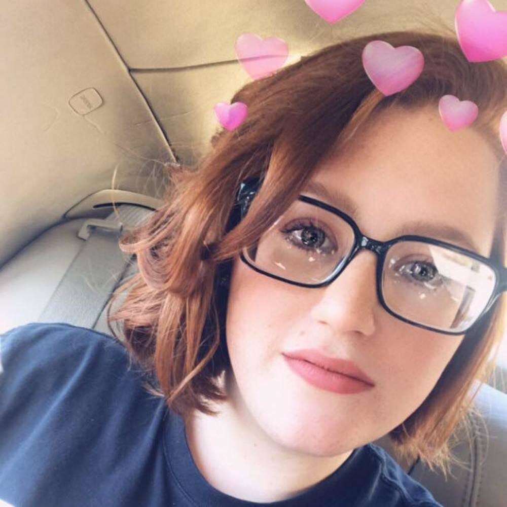 Meet your Posher, Briana